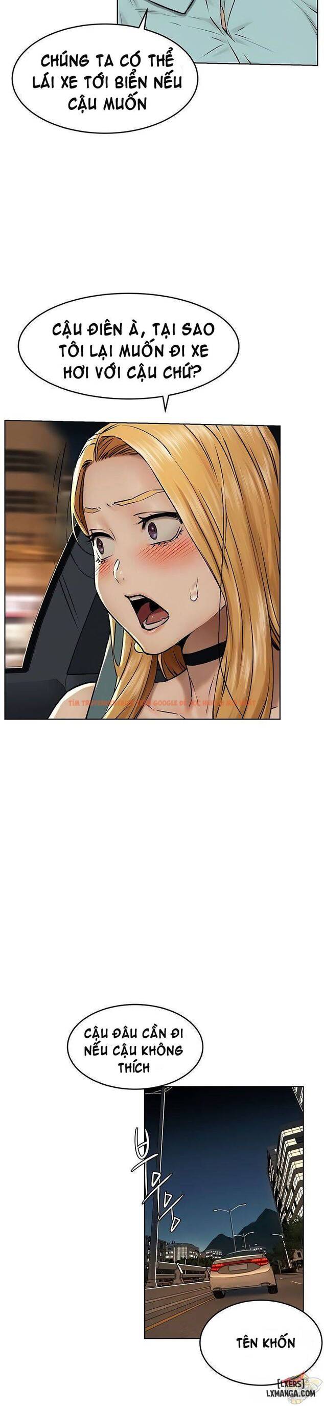 Trang truyện 2 trong truyện tranh Vương Quốc Của Tôi - Chapter 118 - hentai24h.pro