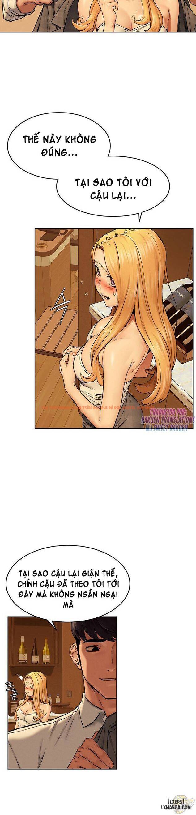 Trang truyện 20 trong truyện tranh Vương Quốc Của Tôi - Chapter 118 - hentai24h.pro