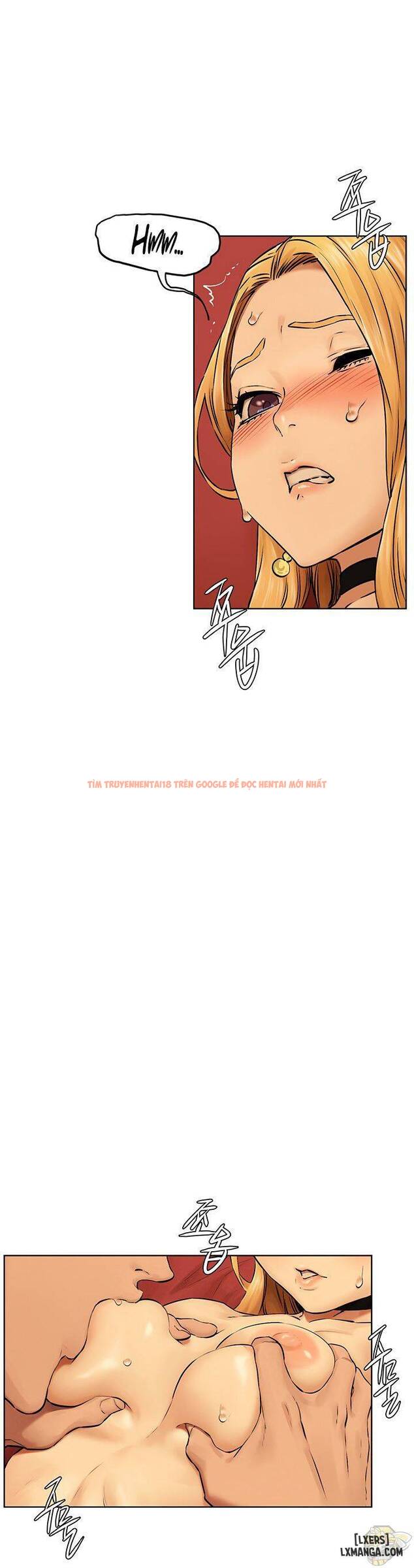 Trang truyện 28 trong truyện tranh Vương Quốc Của Tôi - Chapter 118 - hentai24h.pro