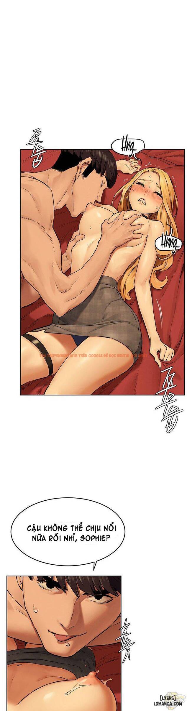 Trang truyện 29 trong truyện tranh Vương Quốc Của Tôi - Chapter 118 - hentai24h.pro