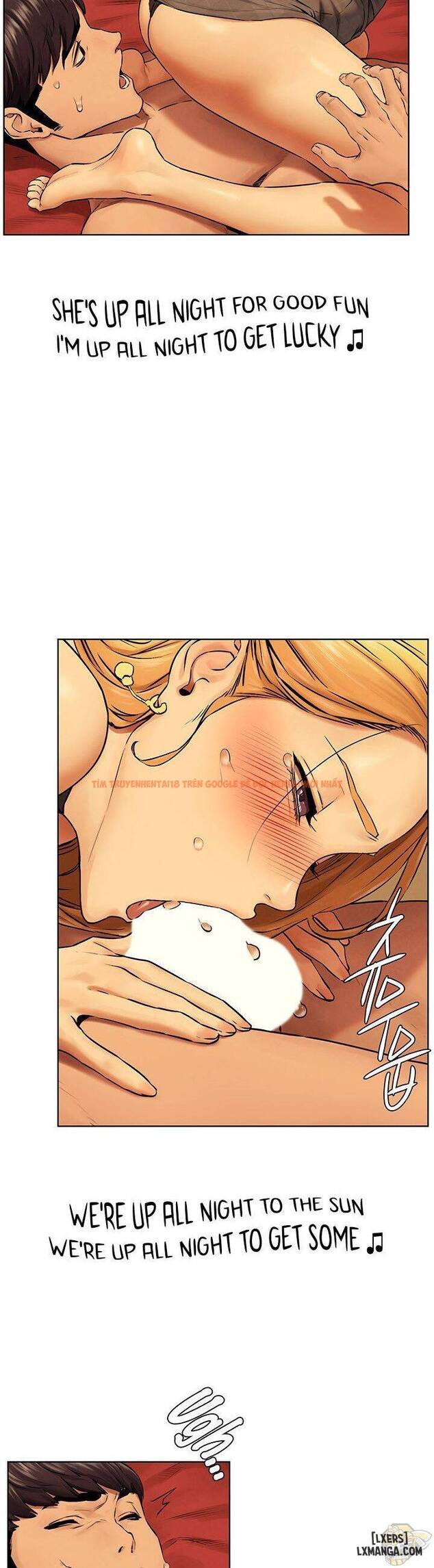 Trang truyện 32 trong truyện tranh Vương Quốc Của Tôi - Chapter 118 - hentai24h.pro