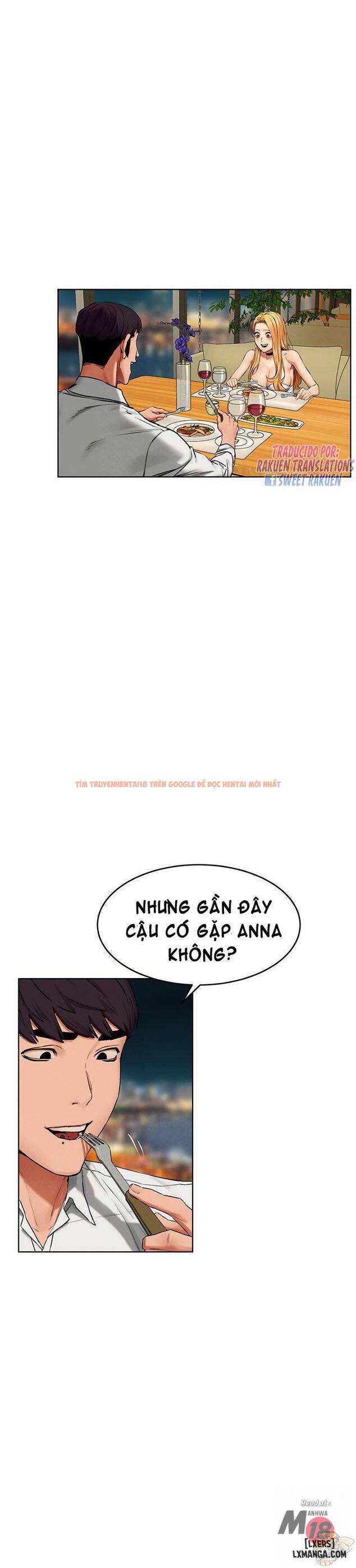 Trang truyện 4 trong truyện tranh Vương Quốc Của Tôi - Chapter 118 - hentai24h.pro