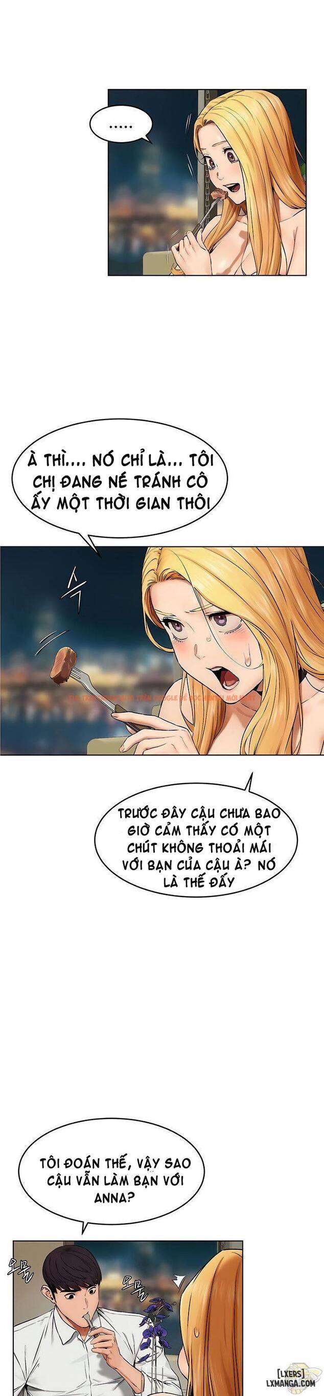 Trang truyện 5 trong truyện tranh Vương Quốc Của Tôi - Chapter 118 - hentai24h.pro