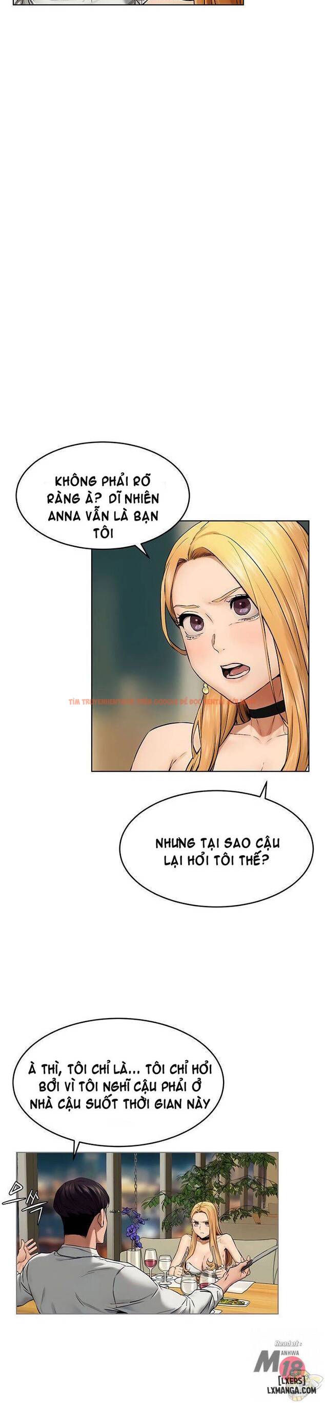 Trang truyện 6 trong truyện tranh Vương Quốc Của Tôi - Chapter 118 - hentai24h.pro