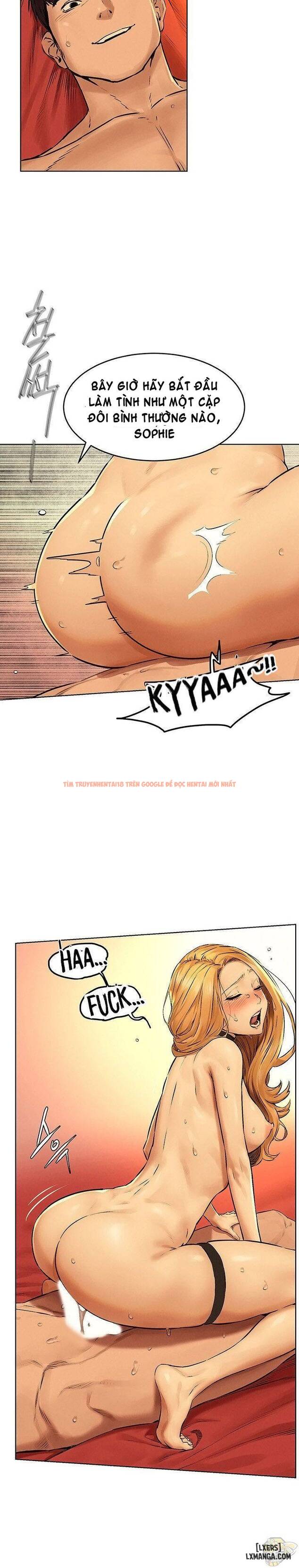 Trang truyện 10 trong truyện tranh Vương Quốc Của Tôi - Chapter 119 - hentai24h.pro