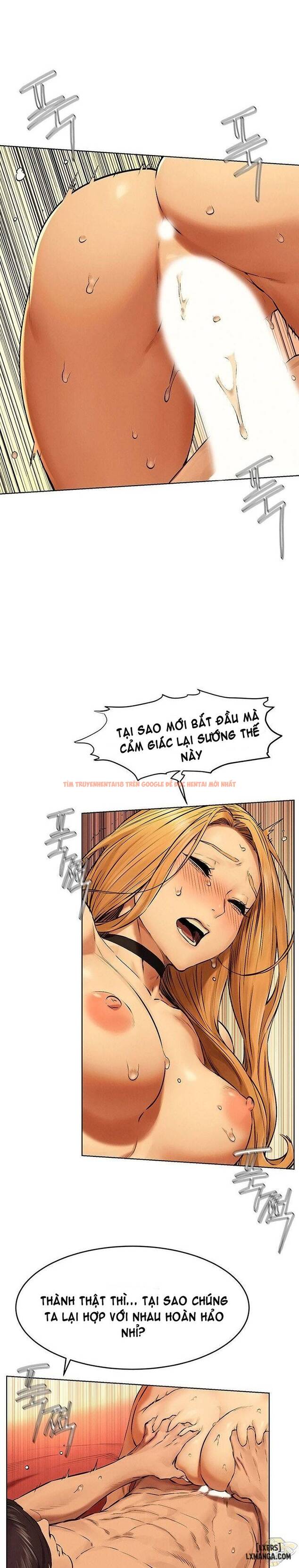 Trang truyện 11 trong truyện tranh Vương Quốc Của Tôi - Chapter 119 - hentai24h.pro