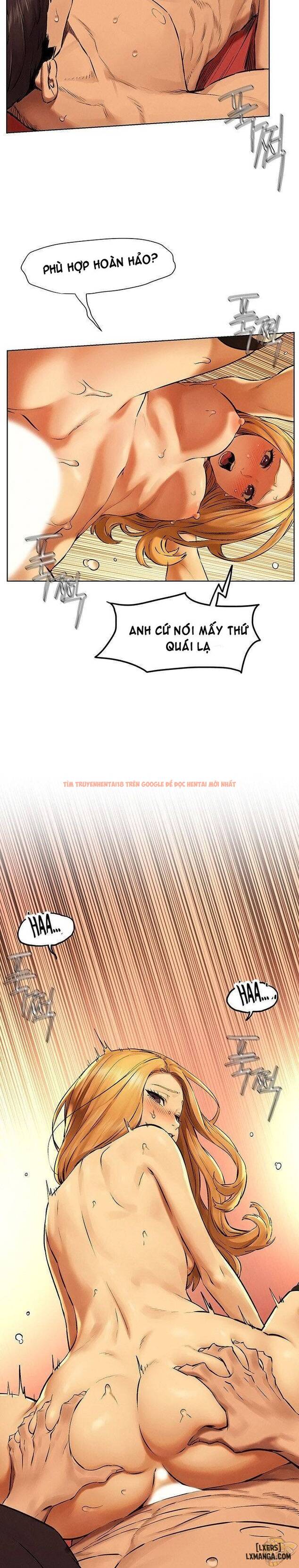 Trang truyện 12 trong truyện tranh Vương Quốc Của Tôi - Chapter 119 - hentai24h.pro