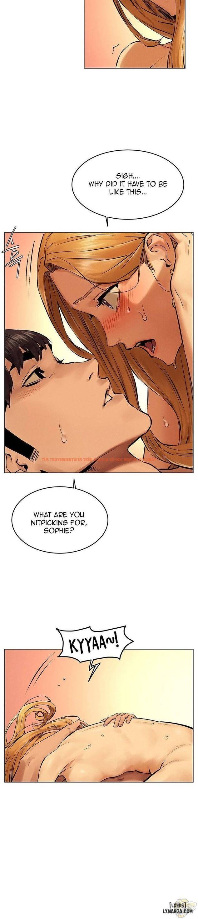 Trang truyện 16 trong truyện tranh Vương Quốc Của Tôi - Chapter 119 - hentai24h.pro