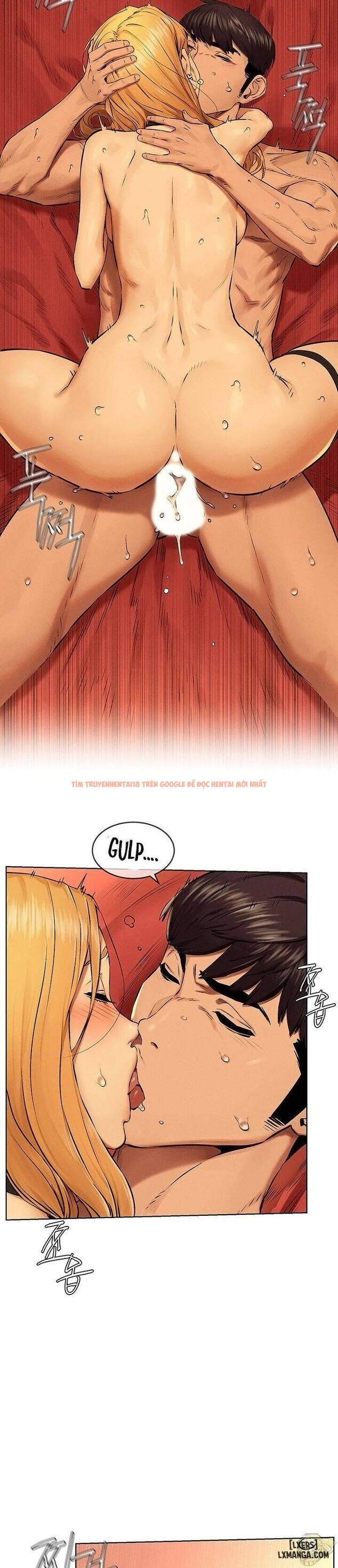 Trang truyện 18 trong truyện tranh Vương Quốc Của Tôi - Chapter 119 - hentai24h.pro