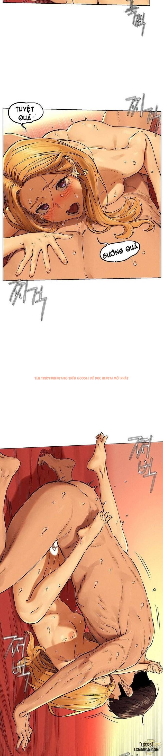 Trang truyện 20 trong truyện tranh Vương Quốc Của Tôi - Chapter 119 - hentai24h.pro