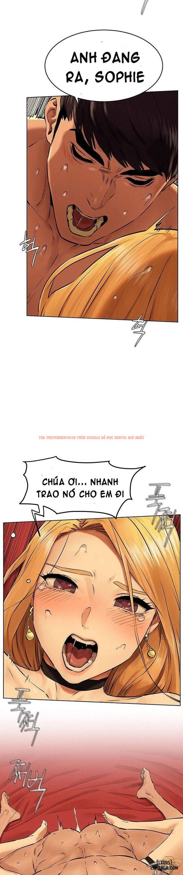 Trang truyện 22 trong truyện tranh Vương Quốc Của Tôi - Chapter 119 - hentai24h.pro
