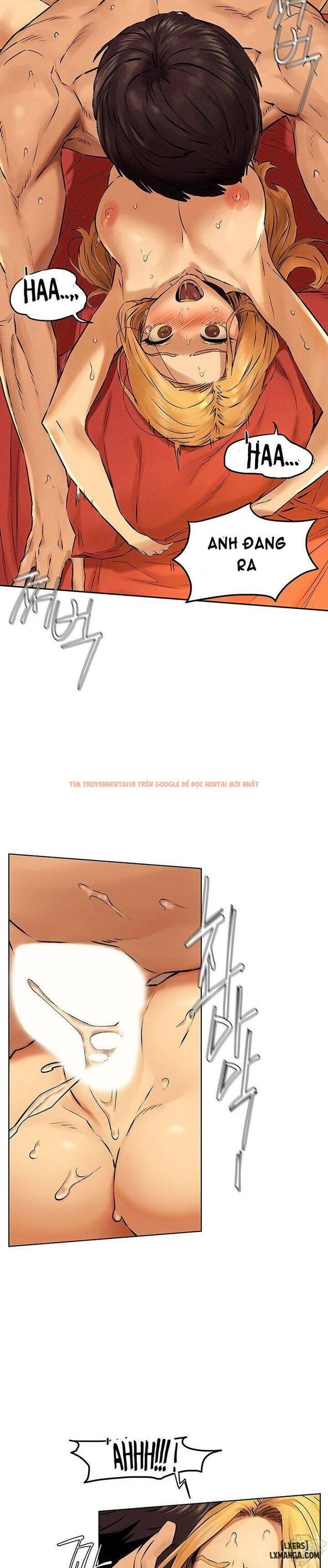 Trang truyện 23 trong truyện tranh Vương Quốc Của Tôi - Chapter 119 - hentai24h.pro