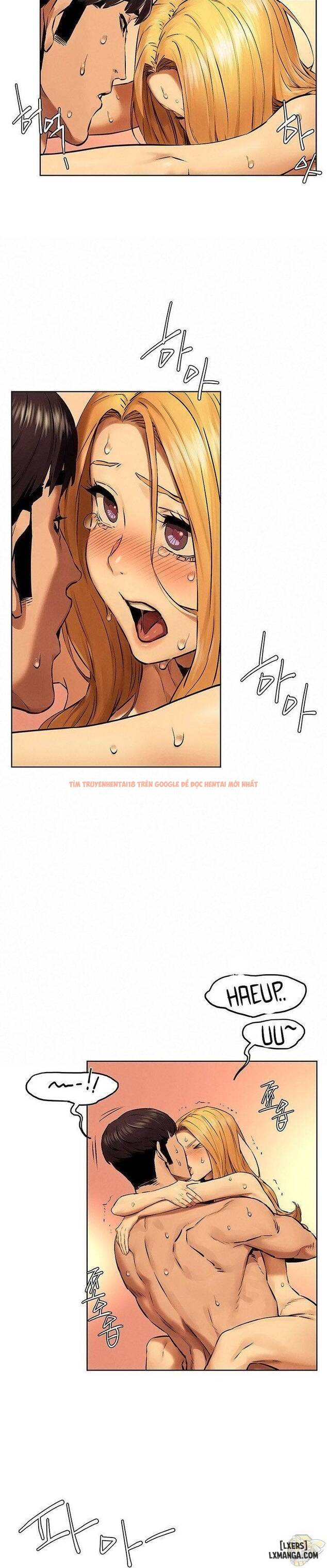 Trang truyện 25 trong truyện tranh Vương Quốc Của Tôi - Chapter 119 - hentai24h.pro