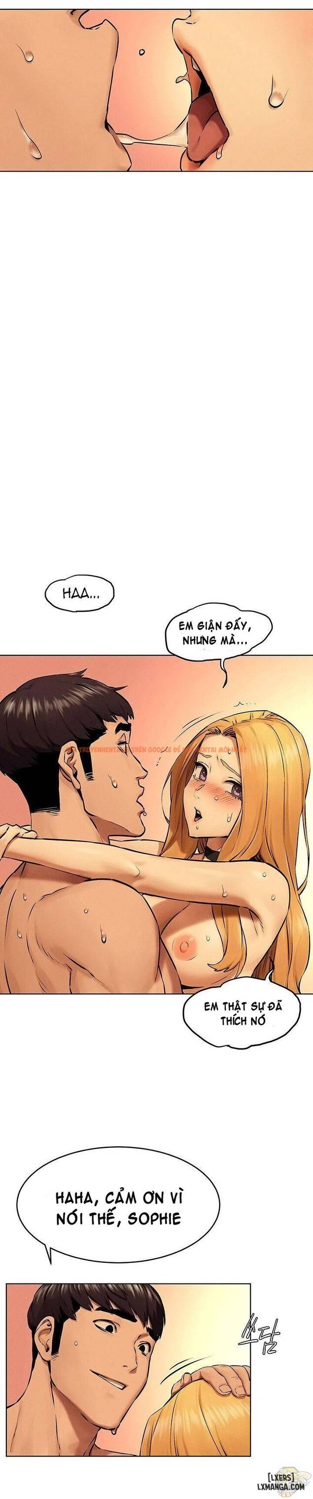 Trang truyện 26 trong truyện tranh Vương Quốc Của Tôi - Chapter 119 - hentai24h.pro
