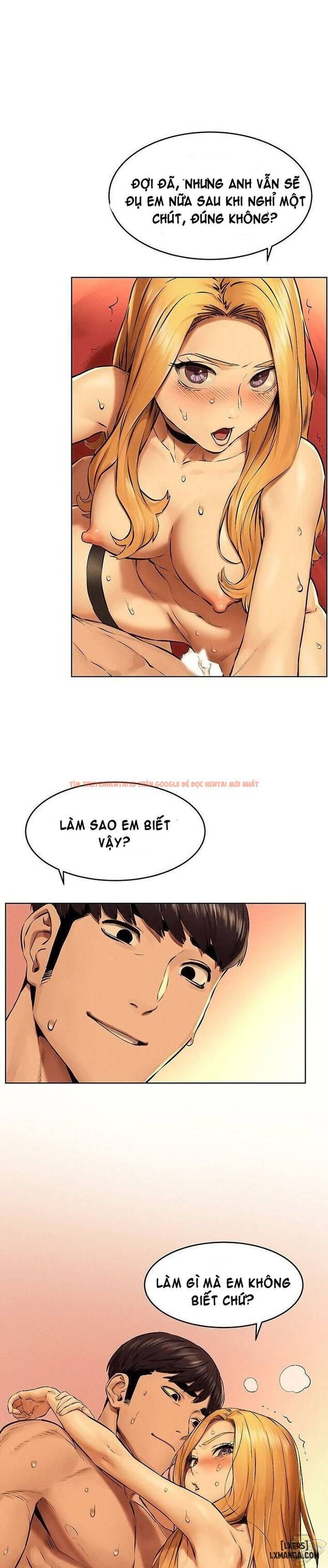 Trang truyện 27 trong truyện tranh Vương Quốc Của Tôi - Chapter 119 - hentai24h.pro