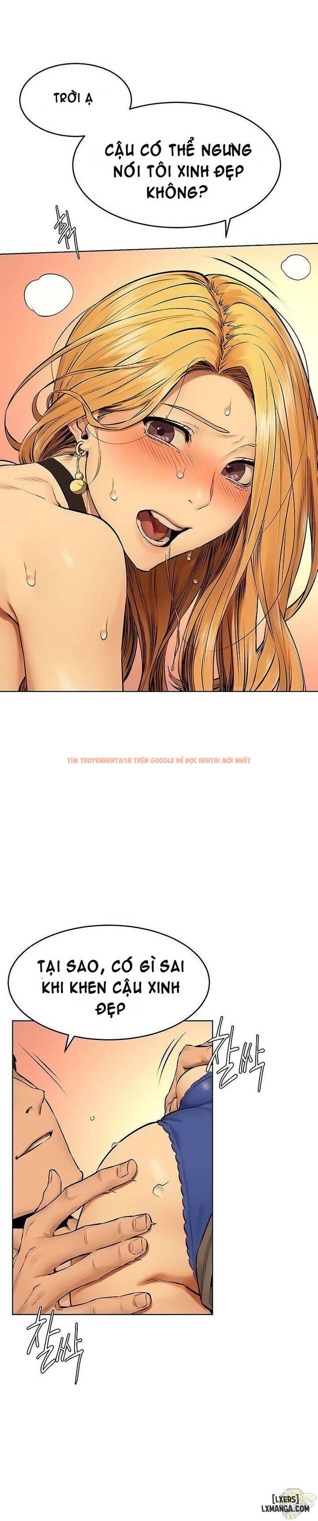 Trang truyện 5 trong truyện tranh Vương Quốc Của Tôi - Chapter 119 - hentai24h.pro