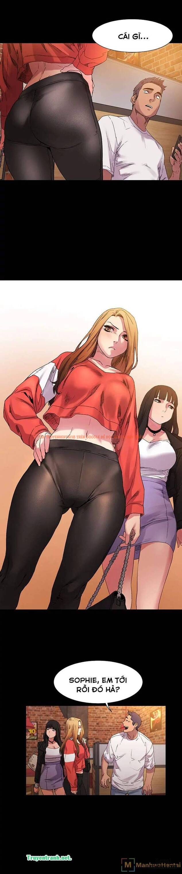 Trang truyện 1 trong truyện tranh Vương Quốc Của Tôi - Chapter 12 - hentai24h.pro