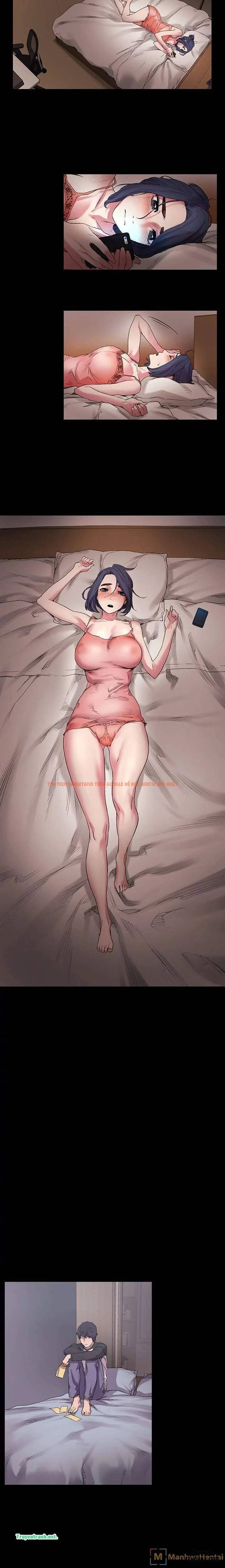 Trang truyện 11 trong truyện tranh Vương Quốc Của Tôi - Chapter 12 - hentai24h.pro