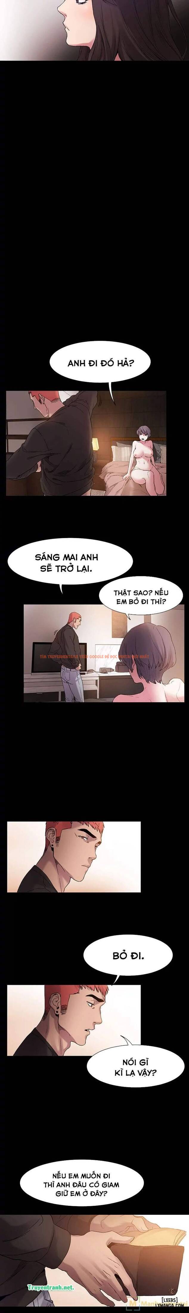 Trang truyện 13 trong truyện tranh Vương Quốc Của Tôi - Chapter 12 - hentai24h.pro