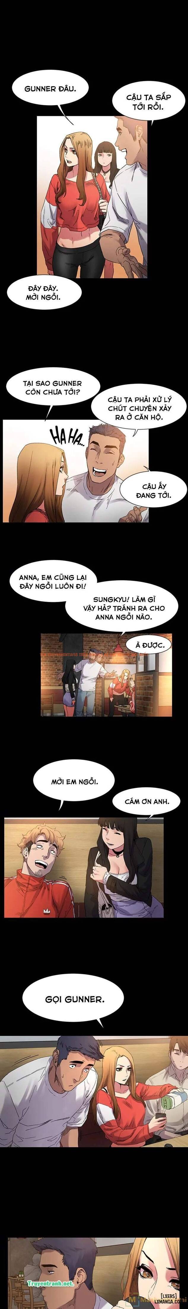 Trang truyện 2 trong truyện tranh Vương Quốc Của Tôi - Chapter 12 - hentai24h.pro