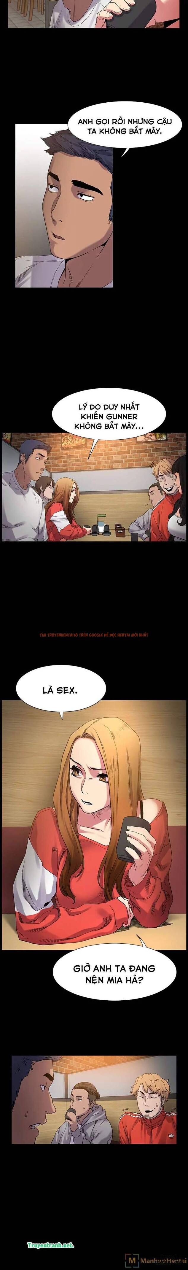 Trang truyện 3 trong truyện tranh Vương Quốc Của Tôi - Chapter 12 - hentai24h.pro