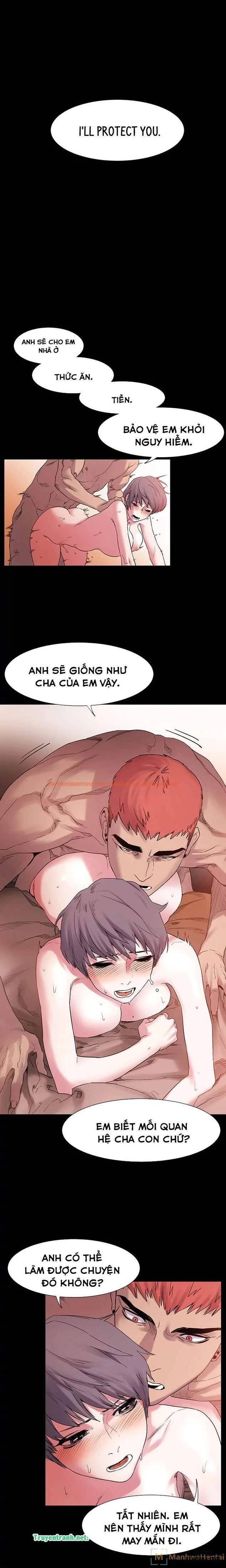 Trang truyện 8 trong truyện tranh Vương Quốc Của Tôi - Chapter 12 - hentai24h.pro
