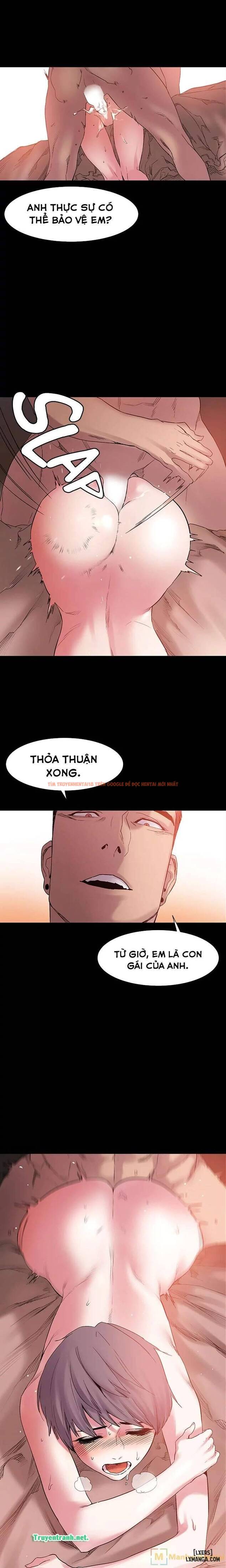 Trang truyện 9 trong truyện tranh Vương Quốc Của Tôi - Chapter 12 - hentai24h.pro