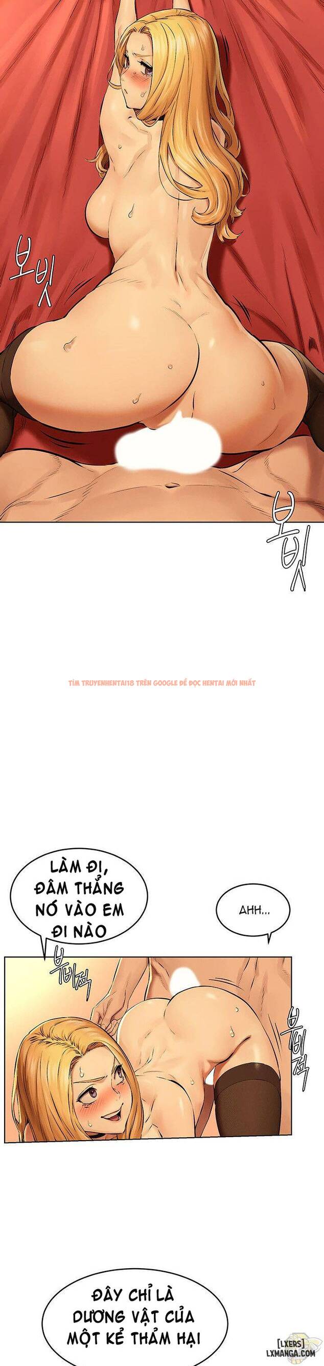 Trang truyện 13 trong truyện tranh Vương Quốc Của Tôi - Chapter 120 - hentai24h.pro