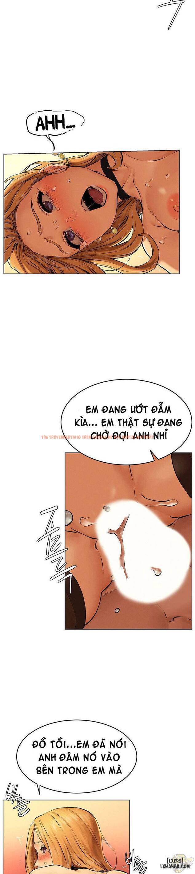 Trang truyện 17 trong truyện tranh Vương Quốc Của Tôi - Chapter 120 - hentai24h.pro