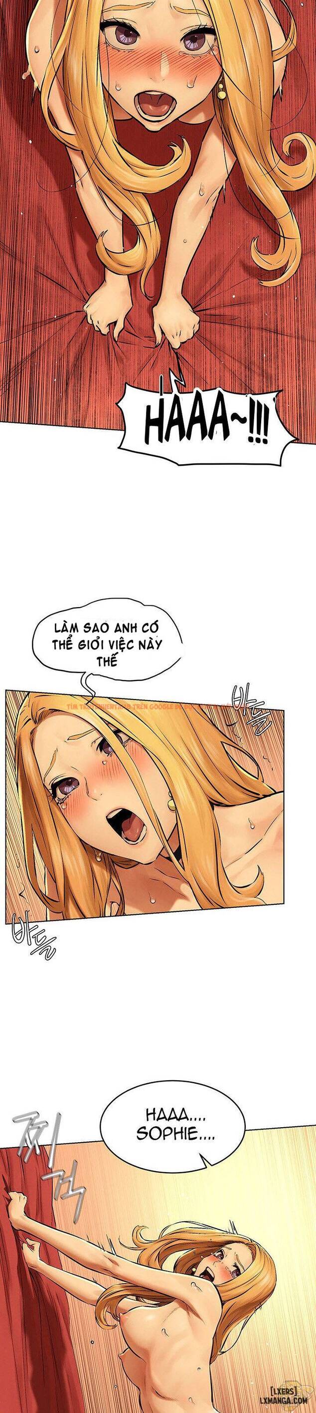 Trang truyện 19 trong truyện tranh Vương Quốc Của Tôi - Chapter 120 - hentai24h.pro
