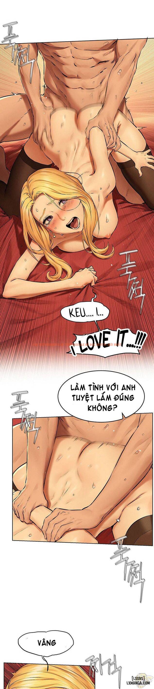Trang truyện 23 trong truyện tranh Vương Quốc Của Tôi - Chapter 120 - hentai24h.pro