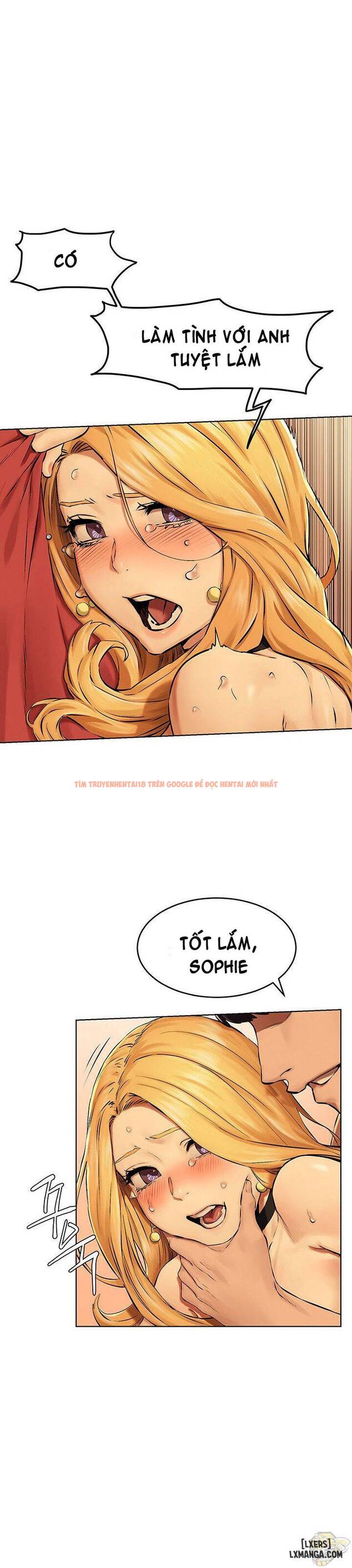 Trang truyện 25 trong truyện tranh Vương Quốc Của Tôi - Chapter 120 - hentai24h.pro