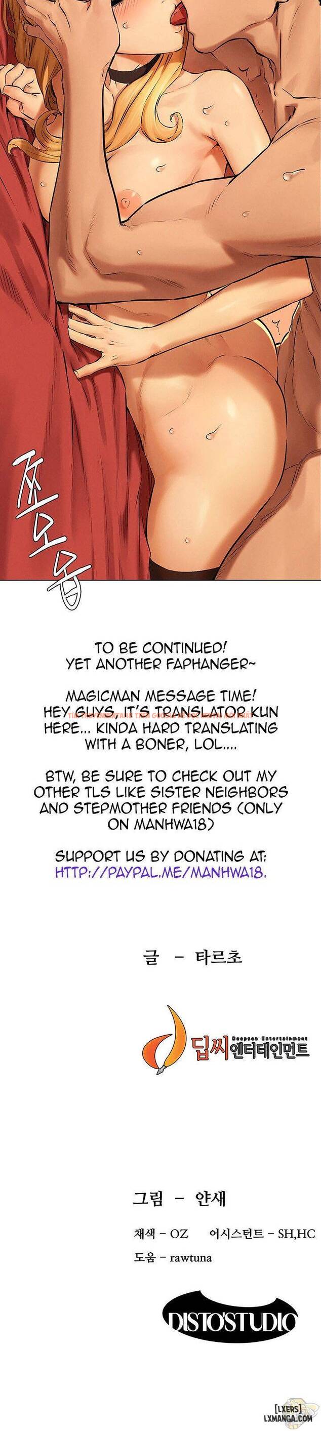 Trang truyện 27 trong truyện tranh Vương Quốc Của Tôi - Chapter 120 - hentai24h.pro