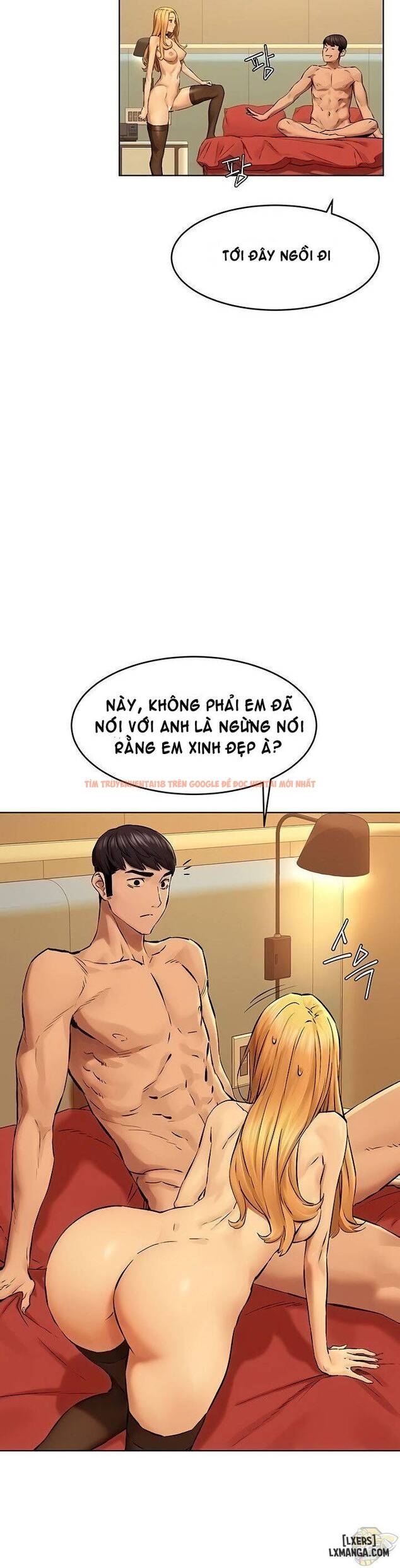 Trang truyện 3 trong truyện tranh Vương Quốc Của Tôi - Chapter 120 - hentai24h.pro