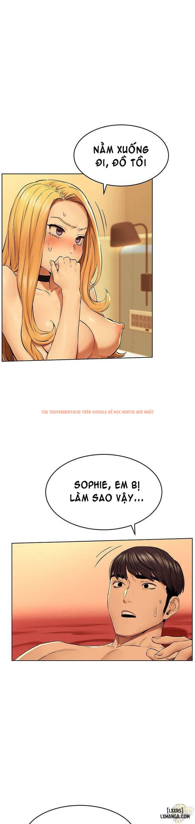 Trang truyện 8 trong truyện tranh Vương Quốc Của Tôi - Chapter 120 - hentai24h.pro