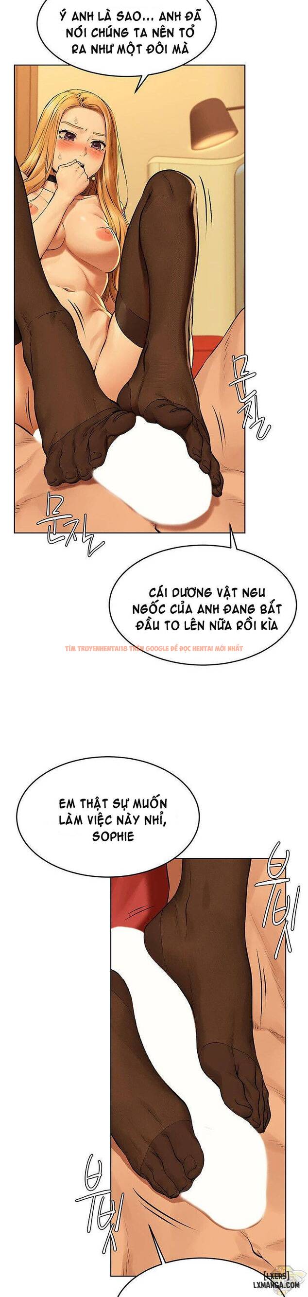 Trang truyện 9 trong truyện tranh Vương Quốc Của Tôi - Chapter 120 - hentai24h.pro