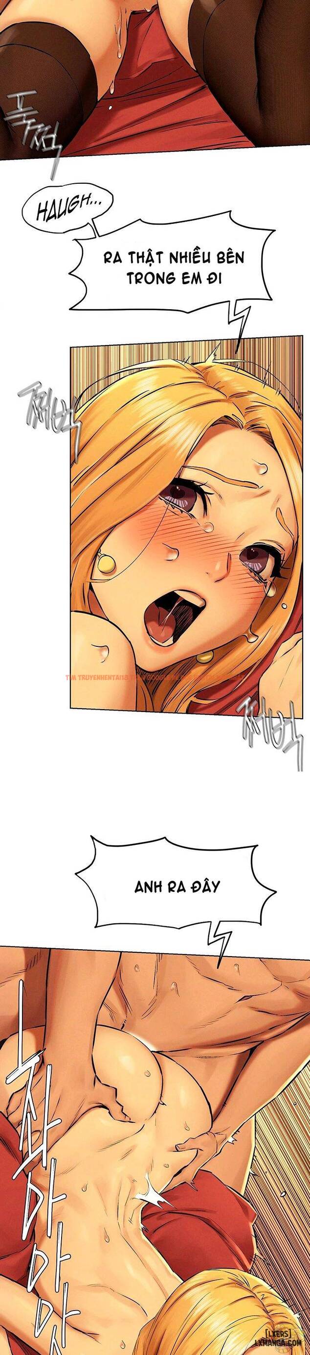Trang truyện 12 trong truyện tranh Vương Quốc Của Tôi - Chapter 121 - hentai24h.pro
