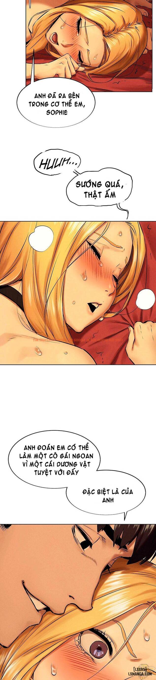 Trang truyện 14 trong truyện tranh Vương Quốc Của Tôi - Chapter 121 - hentai24h.pro