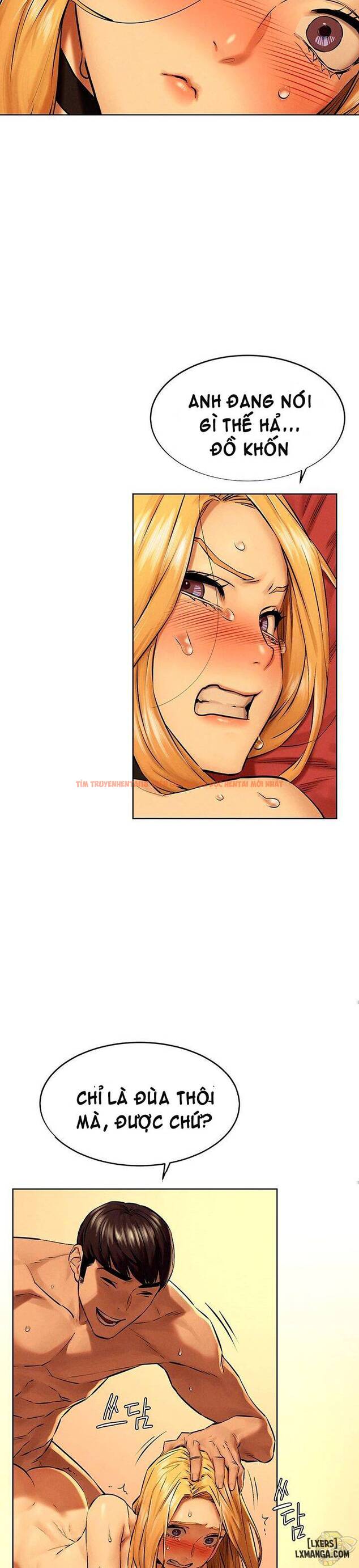 Trang truyện 15 trong truyện tranh Vương Quốc Của Tôi - Chapter 121 - hentai24h.pro