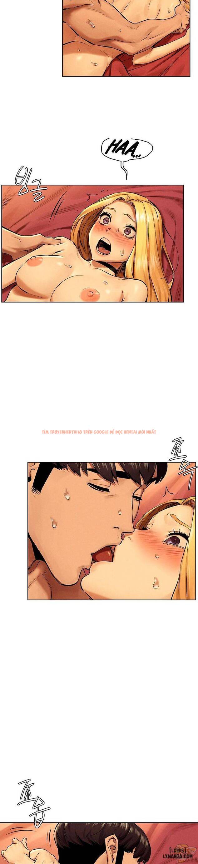 Trang truyện 17 trong truyện tranh Vương Quốc Của Tôi - Chapter 121 - hentai24h.pro