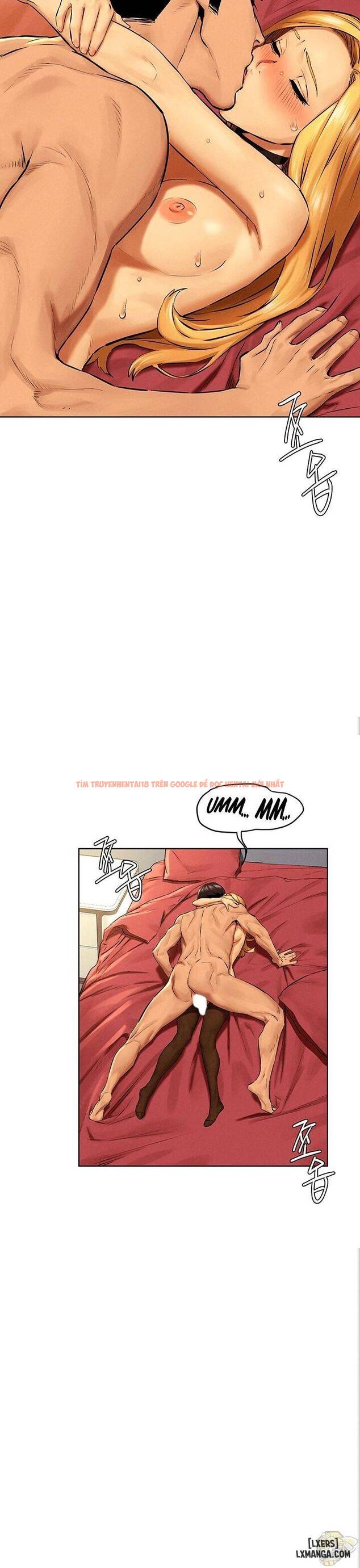 Trang truyện 18 trong truyện tranh Vương Quốc Của Tôi - Chapter 121 - hentai24h.pro