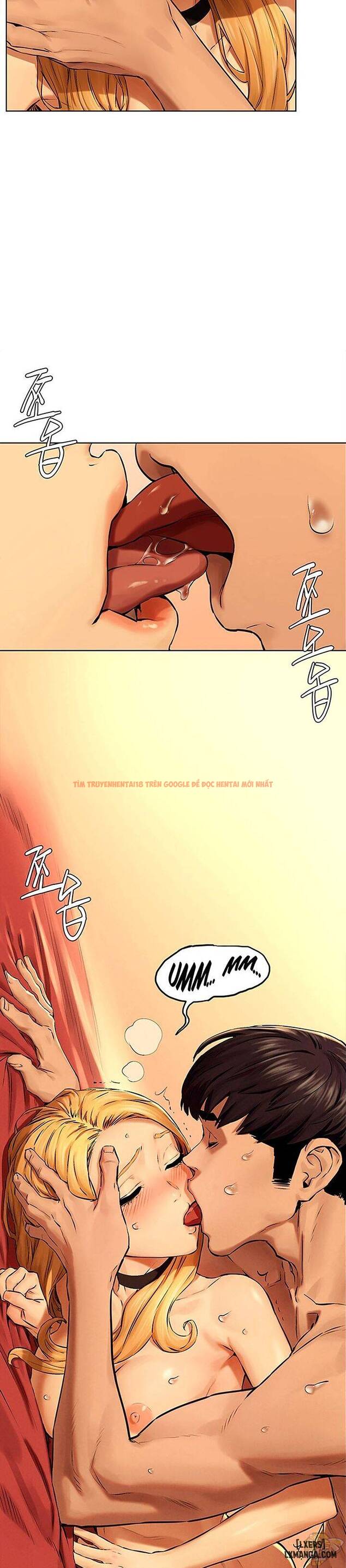 Trang truyện 2 trong truyện tranh Vương Quốc Của Tôi - Chapter 121 - hentai24h.pro