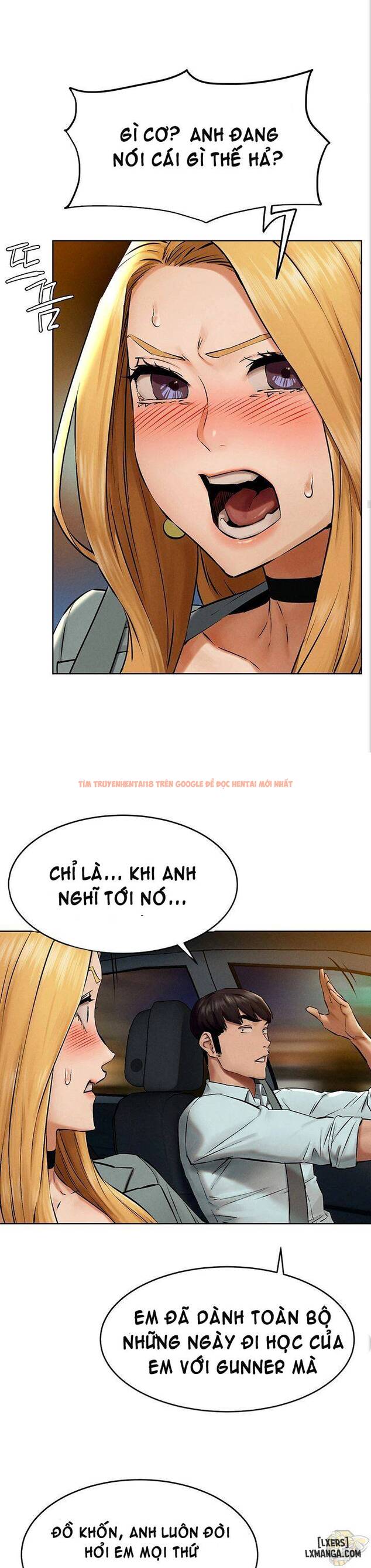 Trang truyện 20 trong truyện tranh Vương Quốc Của Tôi - Chapter 121 - hentai24h.pro