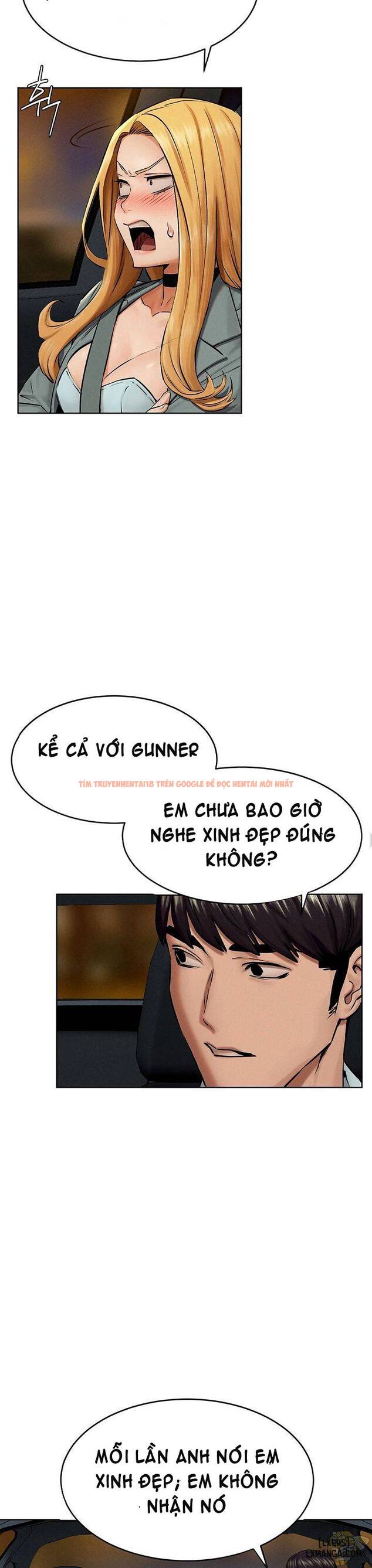 Trang truyện 21 trong truyện tranh Vương Quốc Của Tôi - Chapter 121 - hentai24h.pro