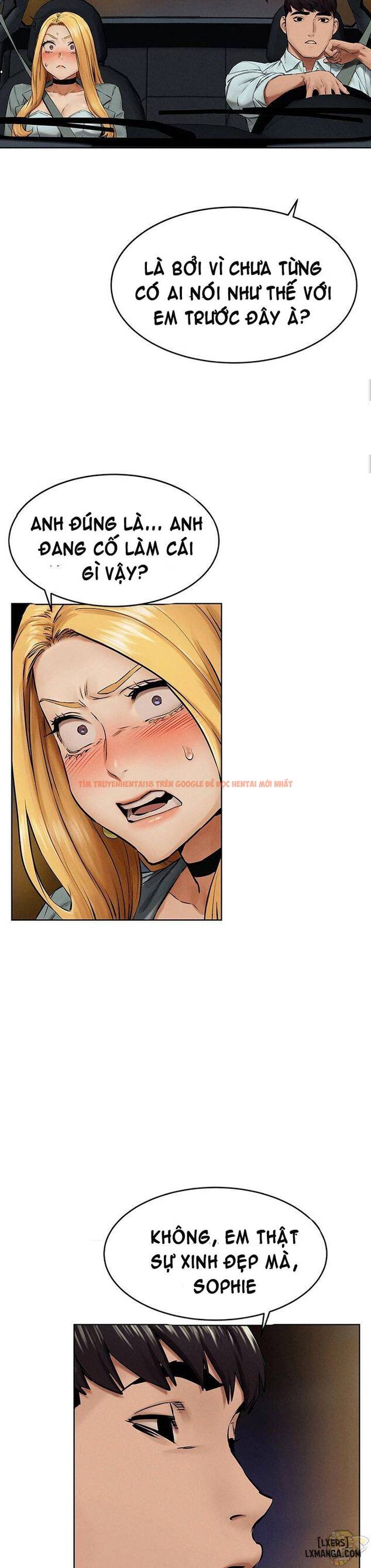 Trang truyện 22 trong truyện tranh Vương Quốc Của Tôi - Chapter 121 - hentai24h.pro