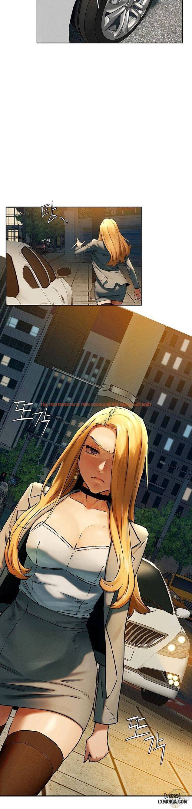 Trang truyện 24 trong truyện tranh Vương Quốc Của Tôi - Chapter 121 - hentai24h.pro