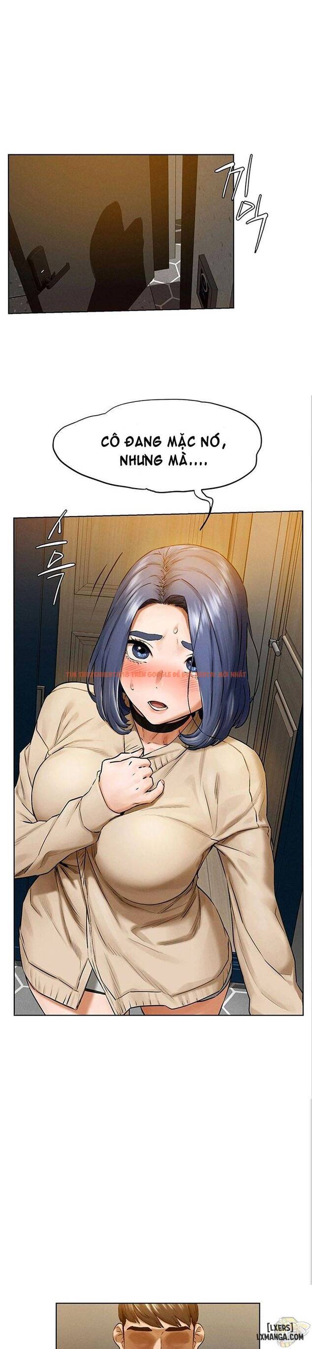Trang truyện 28 trong truyện tranh Vương Quốc Của Tôi - Chapter 121 - hentai24h.pro