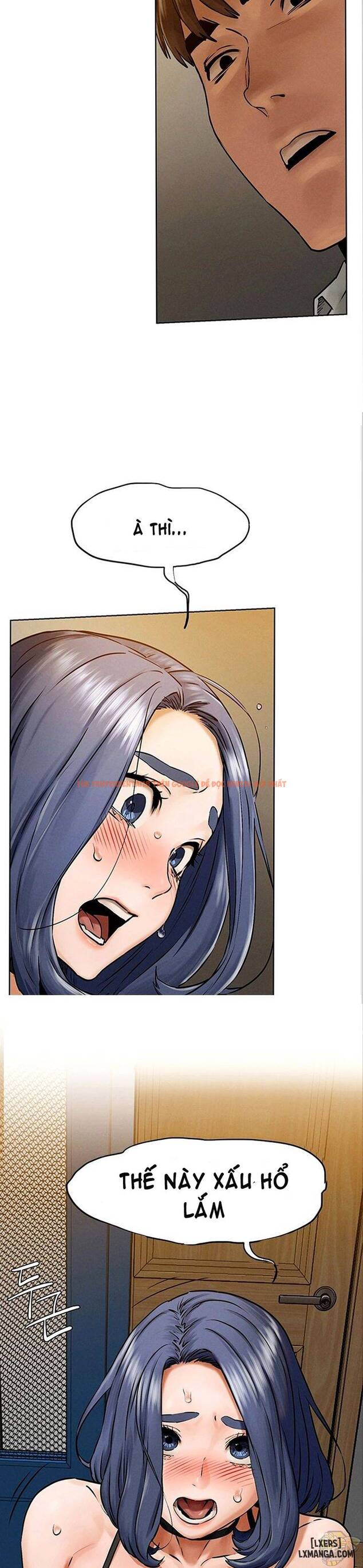 Trang truyện 30 trong truyện tranh Vương Quốc Của Tôi - Chapter 121 - hentai24h.pro