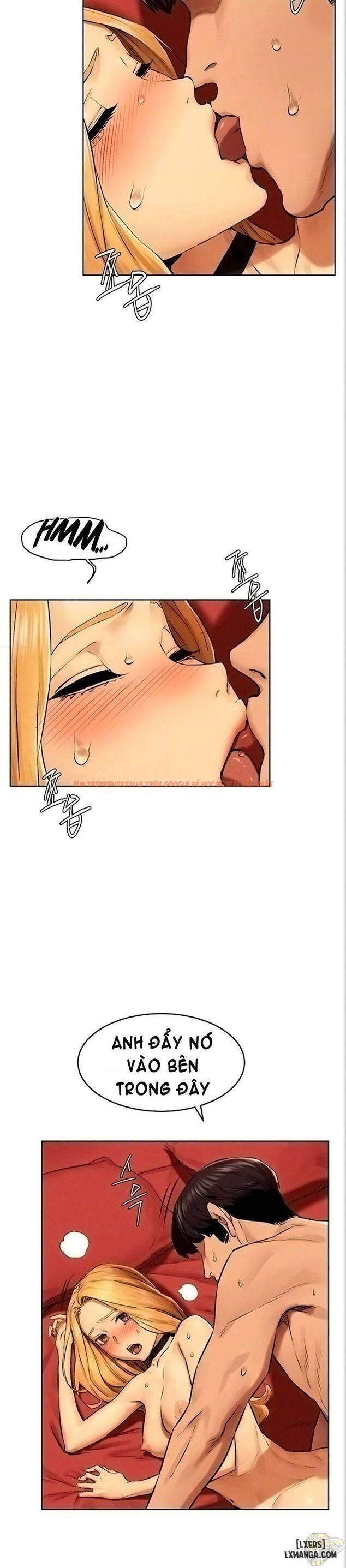Trang truyện 4 trong truyện tranh Vương Quốc Của Tôi - Chapter 121 - hentai24h.pro