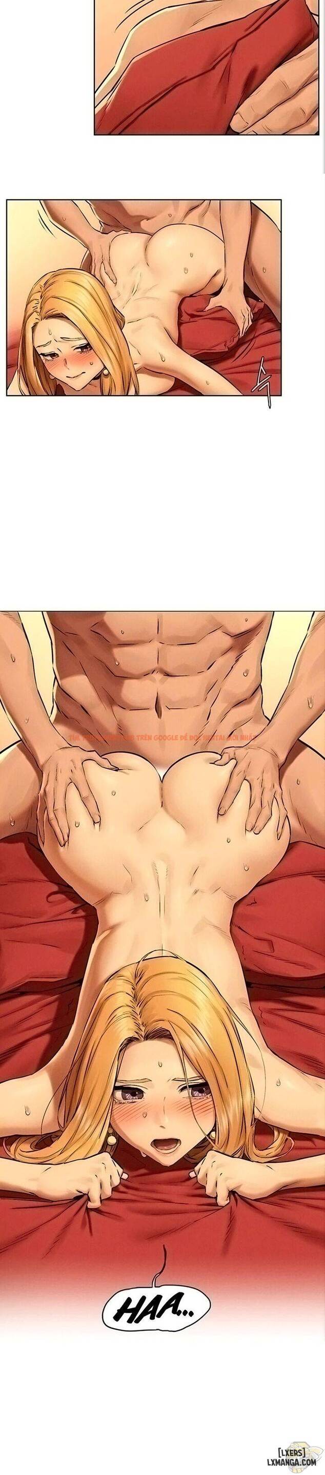 Trang truyện 6 trong truyện tranh Vương Quốc Của Tôi - Chapter 121 - hentai24h.pro